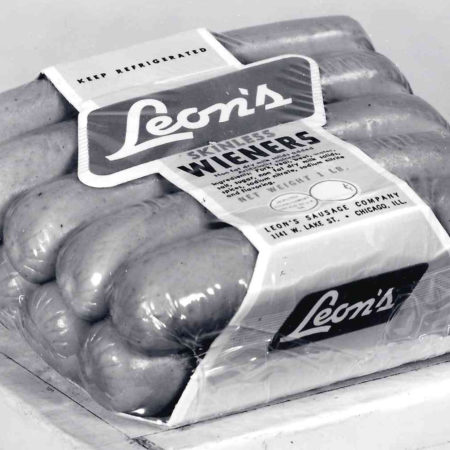 Leons Sausage Pack
