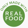 Real Food Badge