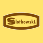Slotkowskis Sausages logo